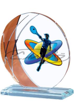 TROFEOS DEPORTIVOS W1126FT433