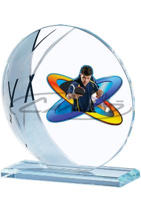 TROFEOS DEPORTIVOS W1126FT434