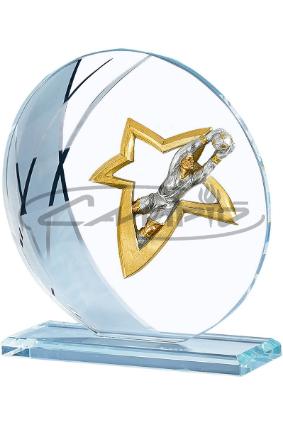 TROFEOS DEPORTIVOS W1126FT407