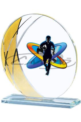 TROFEOS DEPORTIVOS W1126FT435