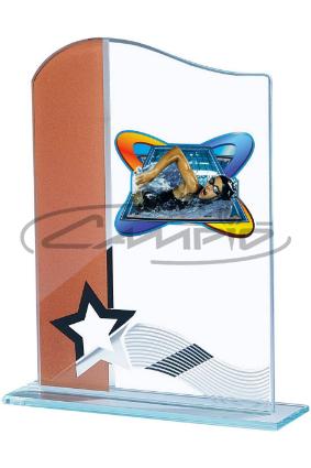 TROFEOS DEPORTIVOS W1126FT428