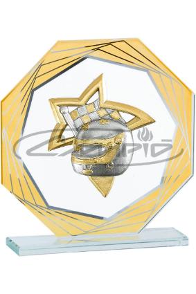 TROFEOS DEPORTIVOS W1126FT411