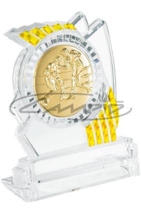 TROFEOS DEPORTIVOS W1126FT458