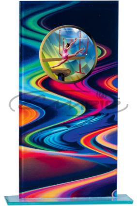 TROFEOS DEPORTIVOS W1126FT478