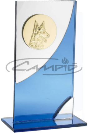 TROFEOS DEPORTIVOS W1126FT471