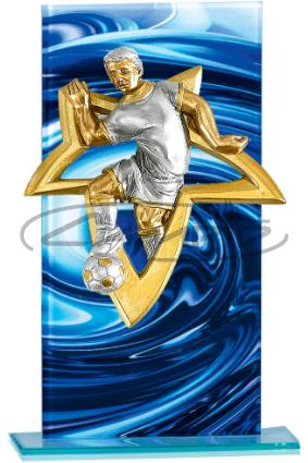 TROFEOS DEPORTIVOS W1126FT404