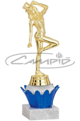 TROFEOS DEPORTIVOS W1126FT451