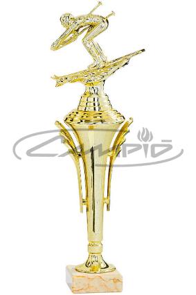 TROFEOS DEPORTIVOS W1126FT452