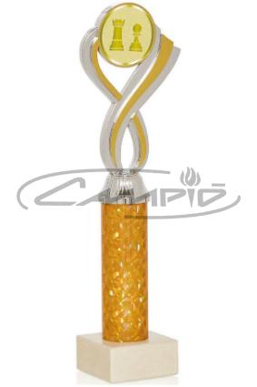 TROFEOS DEPORTIVOS W1126FT137