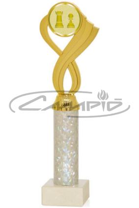 TROFEOS DEPORTIVOS W1126FT138