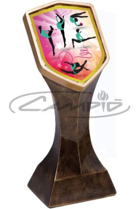 TROFEOS DEPORTIVOS W1126FT664