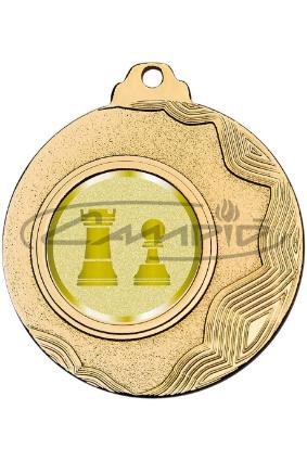 MEDALLAS DEPORTIVAS W1126F120