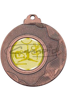 MEDALLAS DEPORTIVAS W1126F122