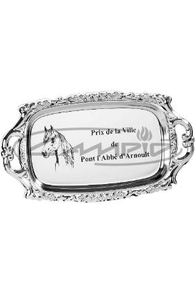 PLACAS HOMENAJE W1126FP151