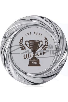 PLACAS HOMENAJE W1126FP154