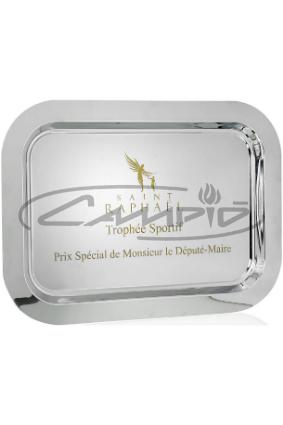 PLACAS HOMENAJE W1126FP155