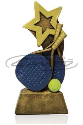 TROFEOS DEPORTIVOS W1126FT144