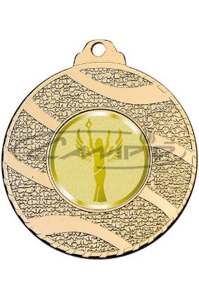 MEDALLAS DEPORTIVAS W1126F123