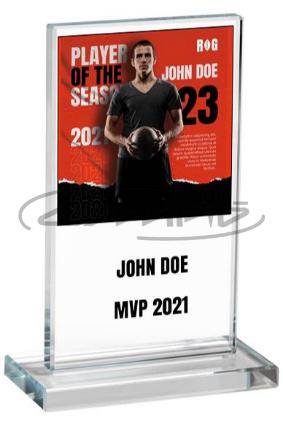 PERSONALIZABLES W1126FPR136