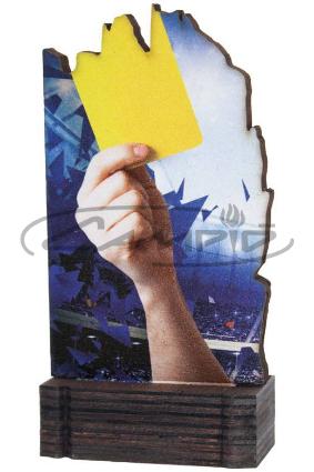 TROFEOS DEPORTIVOS W1126FT589