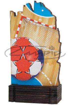 TROFEOS DEPORTIVOS W1126FT600