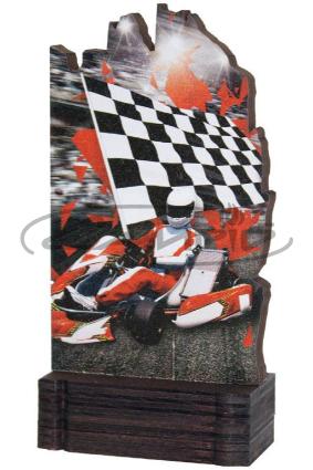 TROFEOS DEPORTIVOS W1126FT602