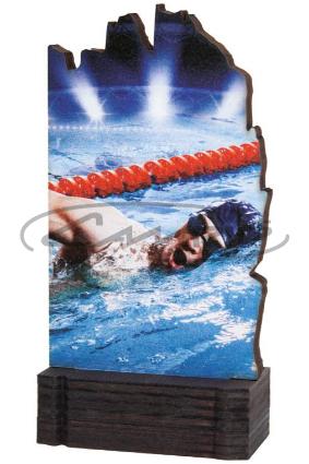 TROFEOS DEPORTIVOS W1126FT604