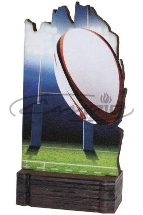 TROFEOS DEPORTIVOS W1126FT607