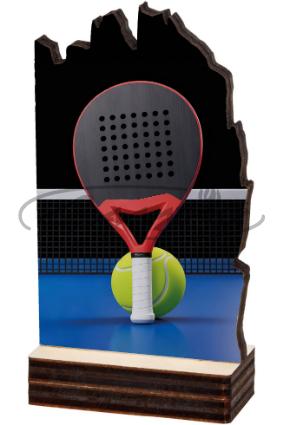 TROFEOS DEPORTIVOS W1126FT142