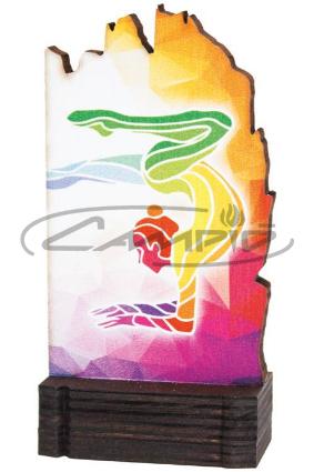 TROFEOS DEPORTIVOS W1126FT614