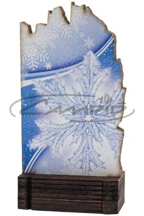 TROFEOS DEPORTIVOS W1126FT615