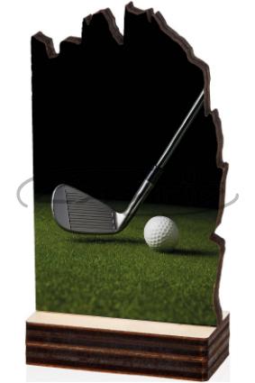 TROFEOS DEPORTIVOS W1126FT214