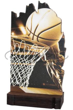 TROFEOS DEPORTIVOS W1126FT617