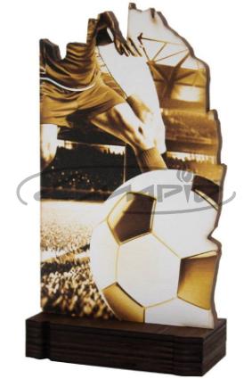 TROFEOS DEPORTIVOS W1126FT618