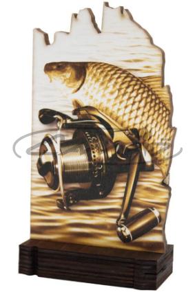 TROFEOS DEPORTIVOS W1126FT621