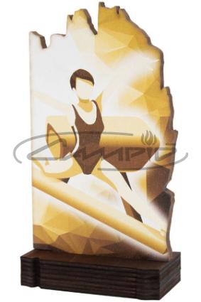 TROFEOS DEPORTIVOS W1126FT622