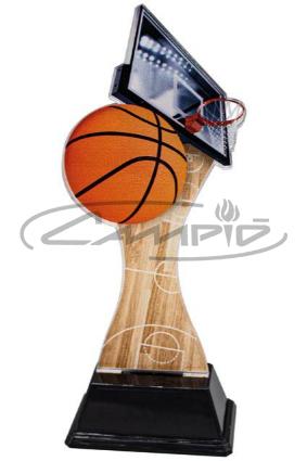 TROFEOS DEPORTIVOS W1126FT627