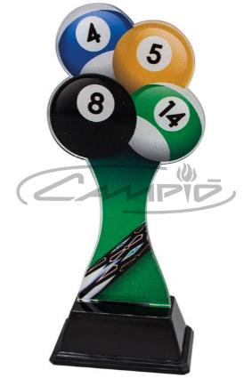 TROFEOS DEPORTIVOS W1126FT628