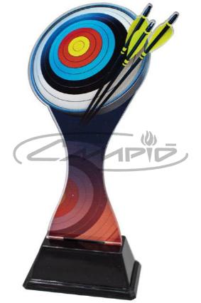 TROFEOS DEPORTIVOS W1126FT638