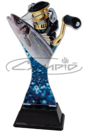 TROFEOS DEPORTIVOS W1126FT648