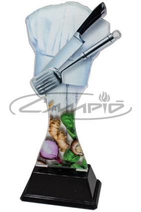 TROFEOS DEPORTIVOS W1126FT656