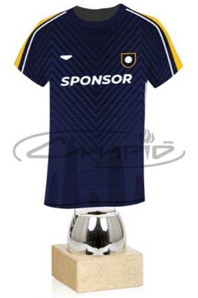 TROFEOS DEPORTIVOS W1126FT132