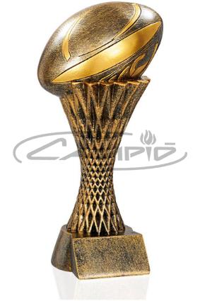 TROFEOS DEPORTIVOS W1126FT337