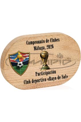 PERSONALIZABLES W1126FPR105