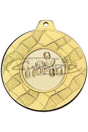 MEDALLAS DEPORTIVAS W1126F149