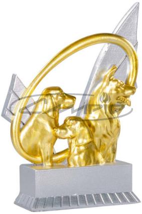 TROFEOS DEPORTIVOS W1126FT239