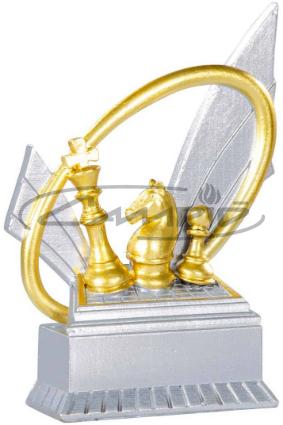 TROFEOS DEPORTIVOS W1126FT244