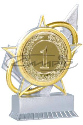 TROFEOS DEPORTIVOS W1126FT264