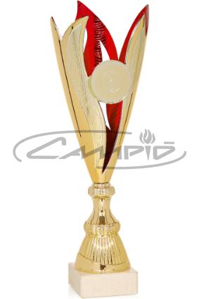 COPAS DEPORTIVAS W1126FC124