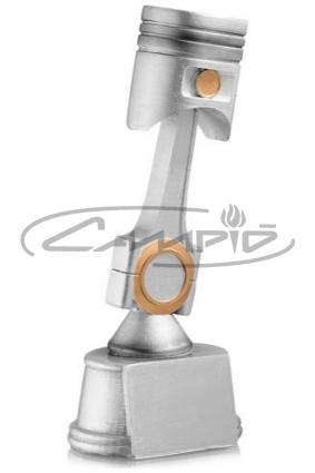 TROFEOS DEPORTIVOS W1126FT212